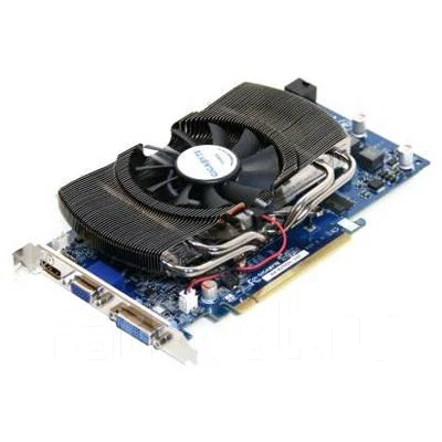GeForce GTS 250 ����