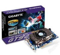 GeForce GTS 250 ����
