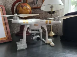 DJI Phantom 3 Pro. � ������� ����