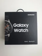 Samsung Galaxy Watch. GPS, NFC, IP68 ����
