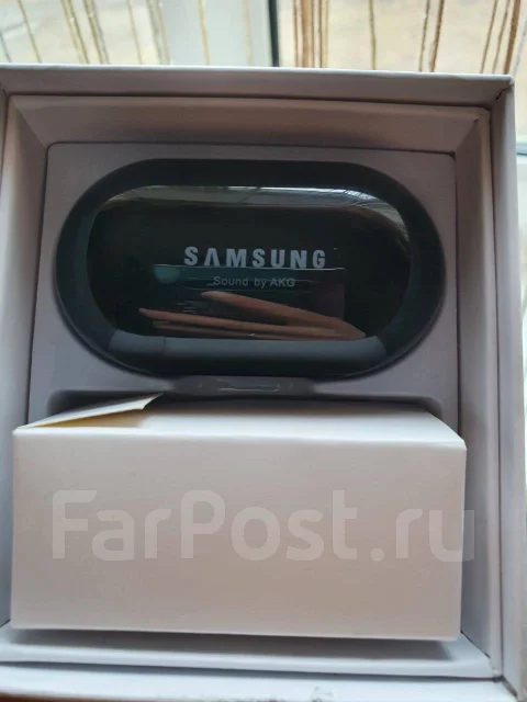 Samsung Galaxy Buds+ ����