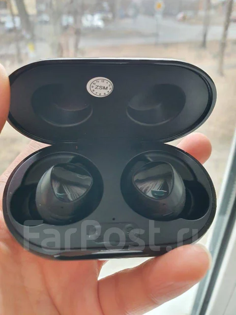 Samsung Galaxy Buds+ ����