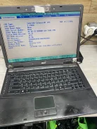 Acer Aspire 5520. ��� 1024 ��, WiFi ����