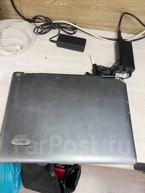 Acer Aspire 5520. ��� 1024 ��, WiFi: 1 ����