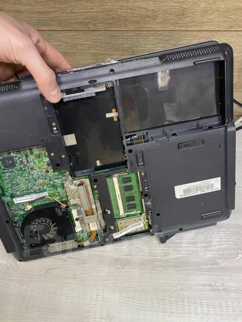 Acer Aspire 5520. ��� 1024 ��, WiFi: 1 ����