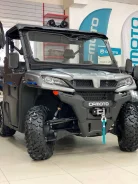 CFMoto UForce. ��������, ���� ���\���, ��� ������� ����