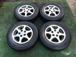 Yokohama DNA map ES340. ������, 2011 ���, �/�, ����� 30 % ����