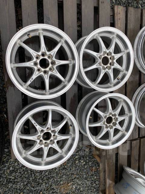 Реплика воссен 20 радиус 5 150. Rays united arrows s-07 r17 avensis. Cr kai r17 hyper black. Rays apis v-speed sr-08 prius30. Rays apis v-speed sr-08 prius.