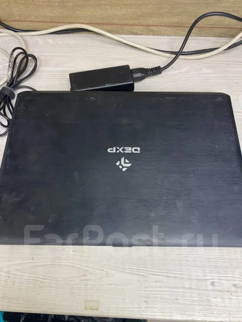 DEXP Athena T143 ����