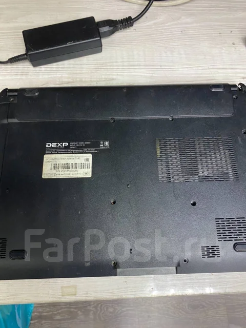 DEXP Athena T143 ����