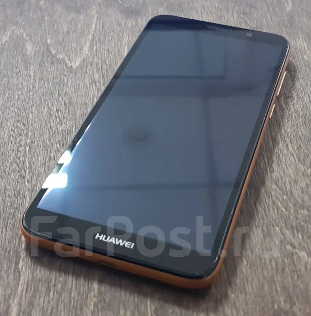 Huawei Y5 Lite. �/�, ����������, ������, 3G, 4G LTE, Dual-SIM ����