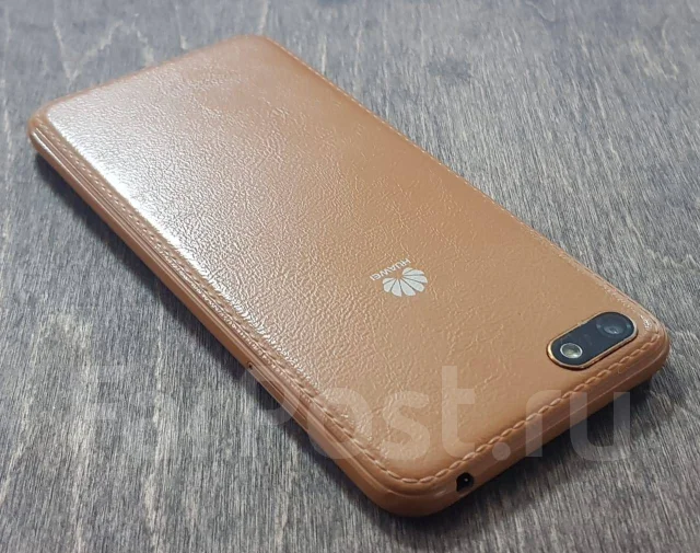 Huawei Y5 Lite. �/�, ����������, ������, 3G, 4G LTE, Dual-SIM ����