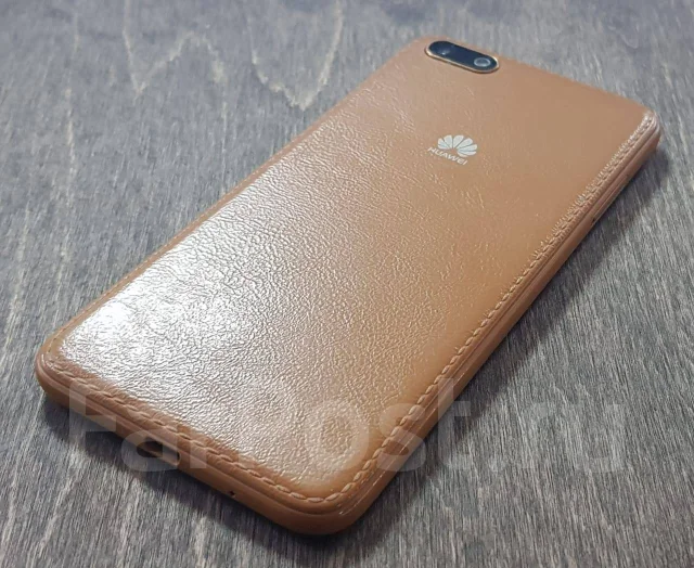 Huawei Y5 Lite. �/�, ����������, ������, 3G, 4G LTE, Dual-SIM ����
