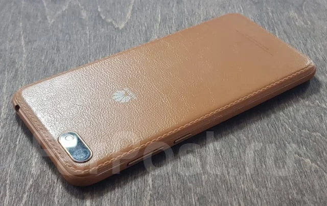 Huawei Y5 Lite. �/�, ����������, ������, 3G, 4G LTE, Dual-SIM ����