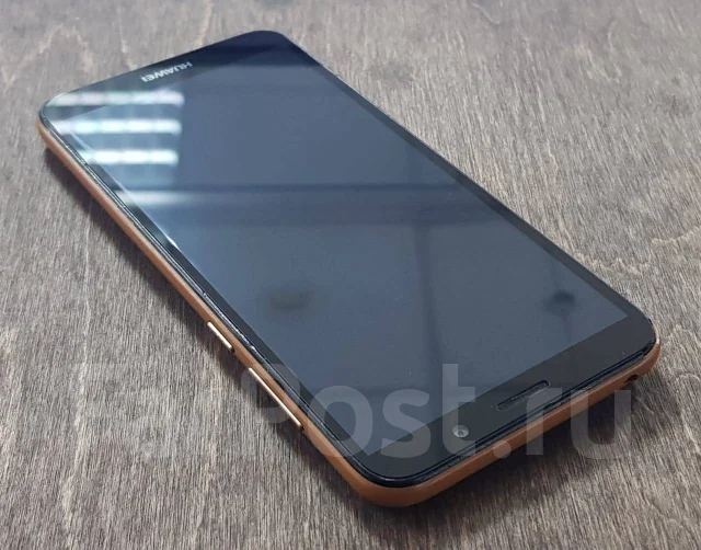Huawei Y5 Lite. �/�, ����������, ������, 3G, 4G LTE, Dual-SIM ����