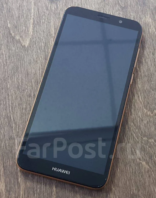 Huawei Y5 Lite. �/�, ����������, ������, 3G, 4G LTE, Dual-SIM ����