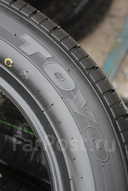 Toyo Proxes J54. ������, 2020 ���, ����� ����