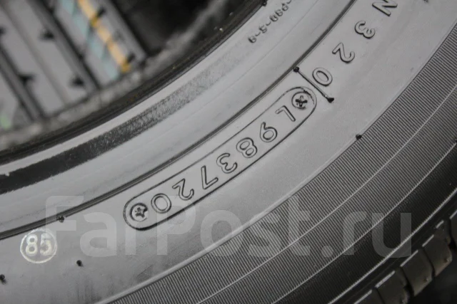 Toyo Proxes J54. ������, 2020 ���, ����� ����