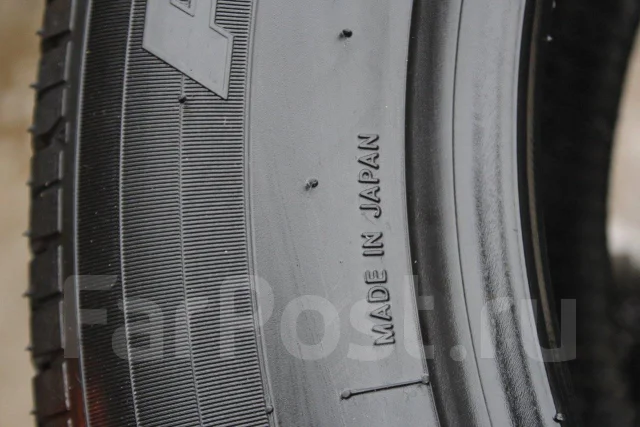 Toyo Proxes J54. ������, 2020 ���, ����� ����