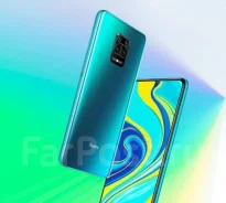 Xiaomi Redmi Note 9S. �/�, �����, 4G LTE, Dual-SIM, ���������� ����