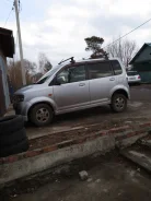 Nissan Otti. H92W, 3G83 ����
