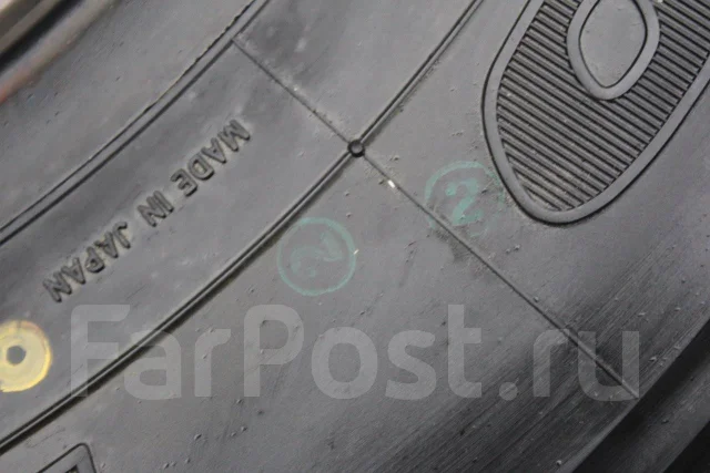 Toyo NanoEnergy M166. ������, 2017 ���, ����� ����