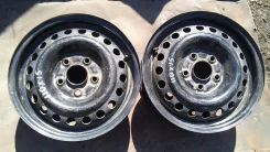 CCW D15. 5.5x15", 5x114.3, �� 64���. ����