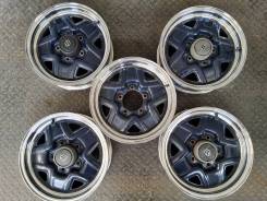 Suzuki. 5.0x16", 5x139.7, ET22, �� 108���. ����