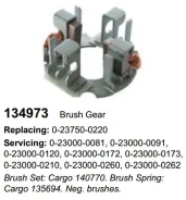 �������������� �������� Komatsu PC60 [4D95] SHK4973 SHK4973 ����