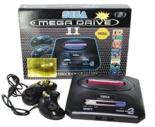 Sega Mega Drive 2 ����