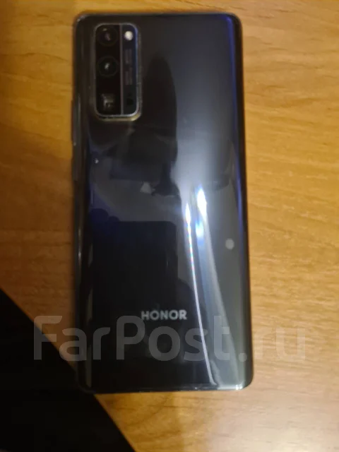 Honor 30 Pro+. �/�, ������, 3G, 4G LTE, 5G, Dual-SIM, NFC ����