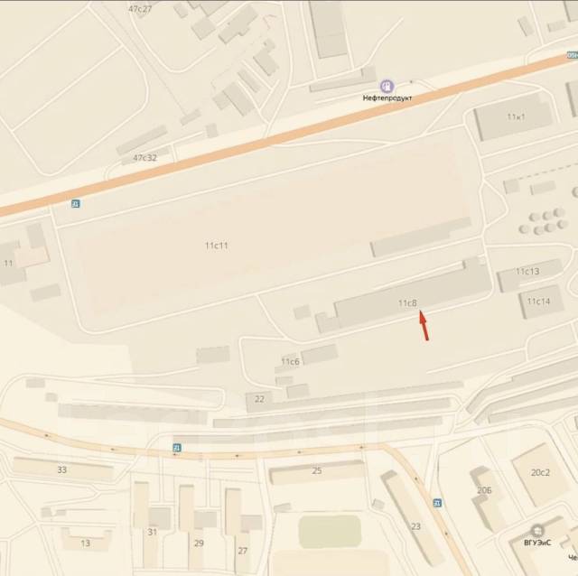 Командорская 11 владивосток карта