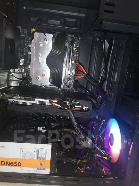 GeForce GTX 1060 ����