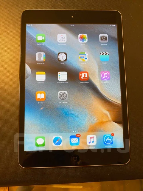 Apple iPad Mini 3 ����
