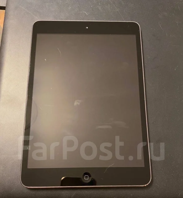 Apple iPad Mini 3 ����