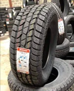 Duraturn Travia A/T. ����� at, �����. ��� ����� �� ������ ����