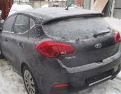 Kia Ceed ����