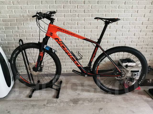Norco revolver 2021 outlet