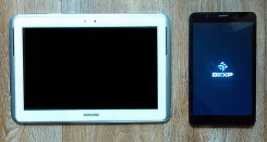 Samsung Galaxy Note 10.1 ����