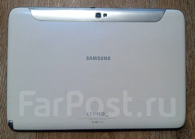 Samsung Galaxy Note 10.1 ����