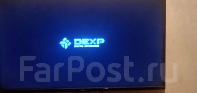 DEXP H39D8000Q. ������ ����