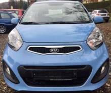 Kia Picanto ����