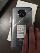 Xiaomi Redmi Note 9T. �����, �����, NFC ����