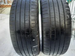 Nokian Rotiiva HT. ������, 2016 ���, �/�, ����� 70 % ����