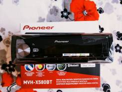 Pioneer MVH-X580BT