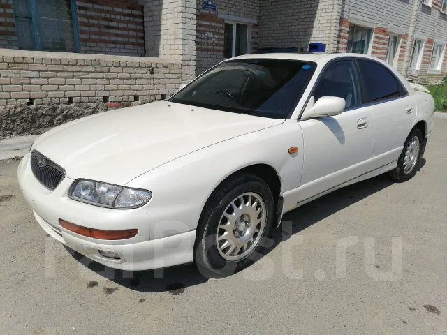 Mazda Millenia ����