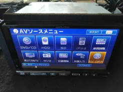 Alpine VIE-X08 ����