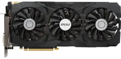 GeForce GTX 1080 Ti ����