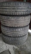Dunlop DSX. ������, 2017 ���, �/�, ����� 60�% ����