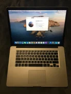 Apple MacBook Pro 15 2014 Mid. 15", 2,8����, ��� 16 ��, ���� 512���, WiFi, Bluetooth, ����������� �� 6��. ����
